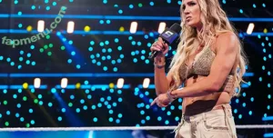 Charlotte Flair / WWE / charlottewwe nude photo #0985