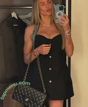Charlotte Flair / WWE / charlottewwe nude photo #0998