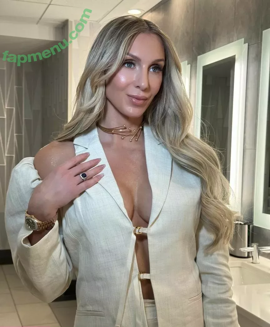 Charlotte Flair nude photo #0455 (WWE / charlottewwe)