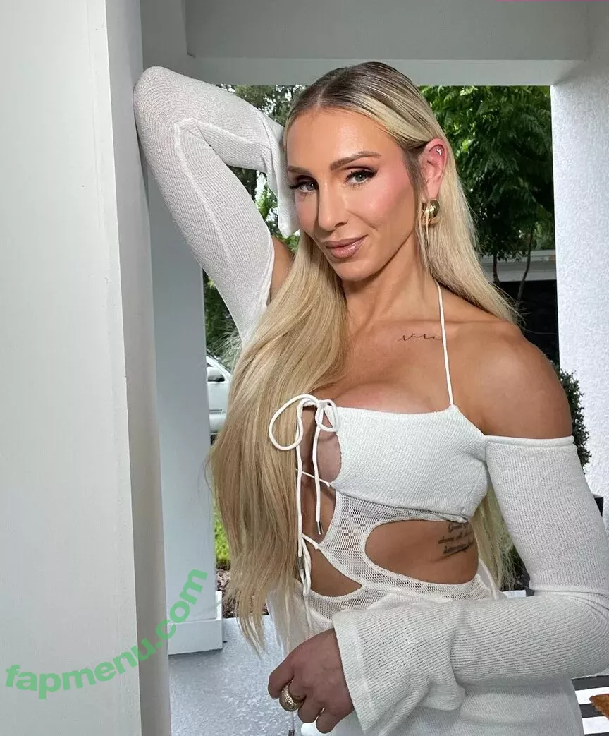Charlotte Flair nude photo #0606 (WWE / charlottewwe)