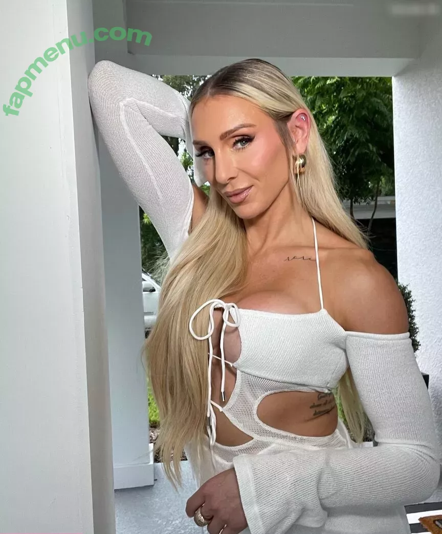 Charlotte Flair nude photo #0607 (WWE / charlottewwe)