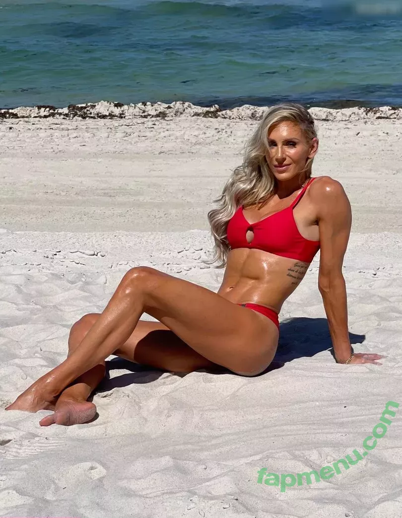 Charlotte Flair nude photo #0642 (WWE / charlottewwe)