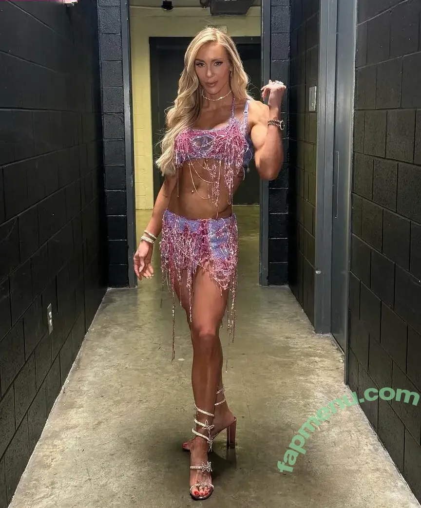 Charlotte Flair nude photo #0839 (WWE / charlottewwe)