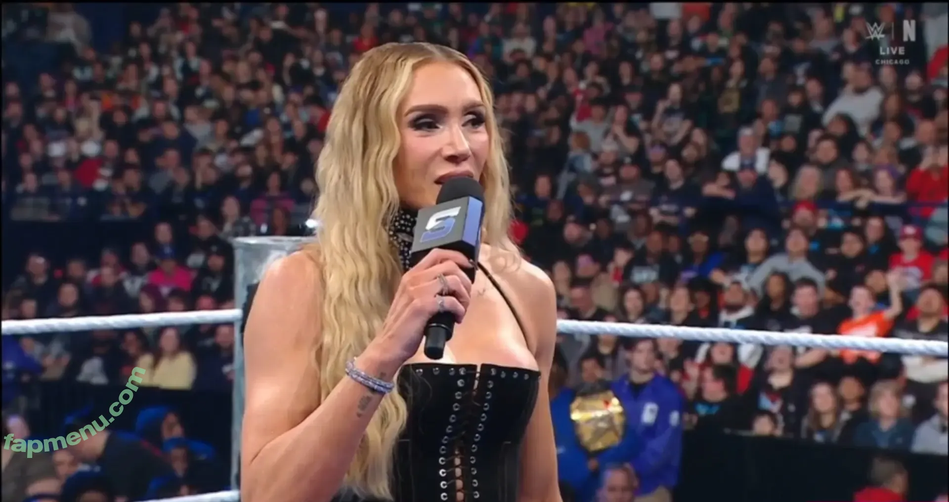 Charlotte Flair nude photo #0934 (WWE / charlottewwe)
