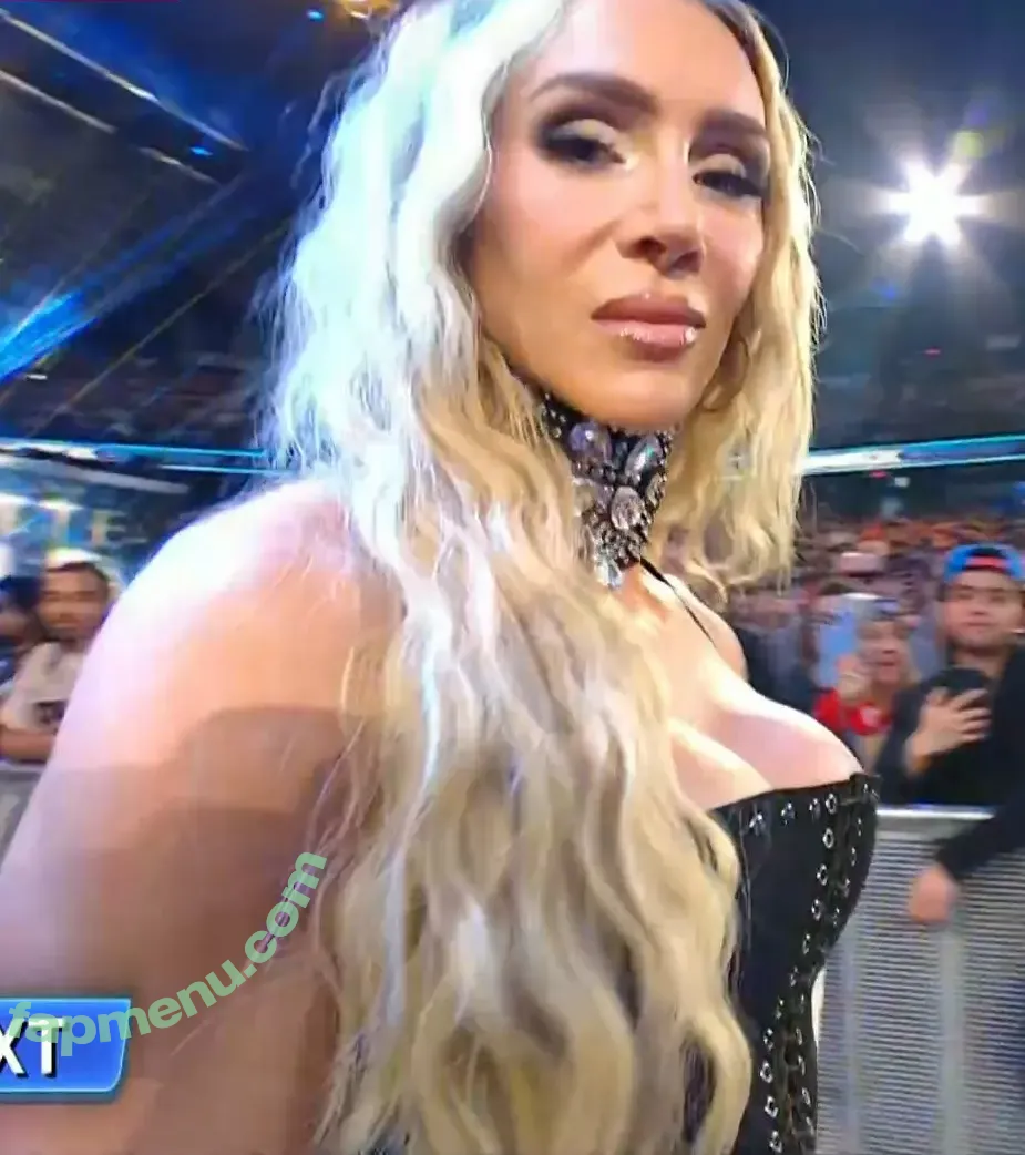 Charlotte Flair nude photo #0935 (WWE / charlottewwe)