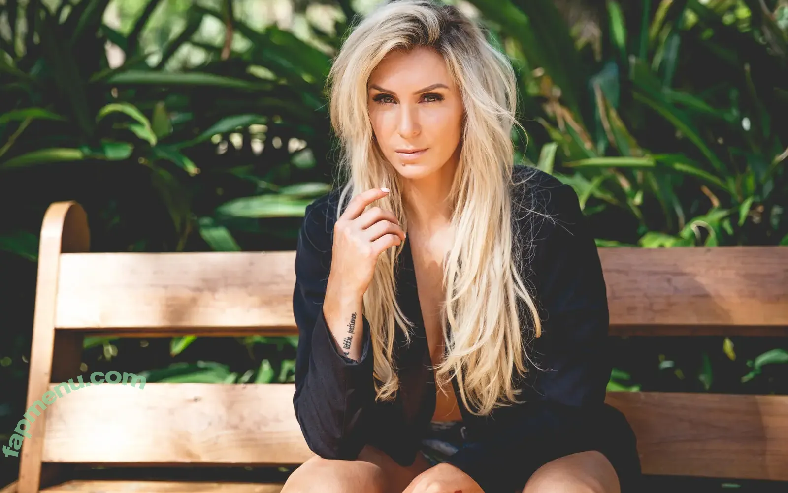 Charlotte Flair nude photo #0943 (WWE / charlottewwe)
