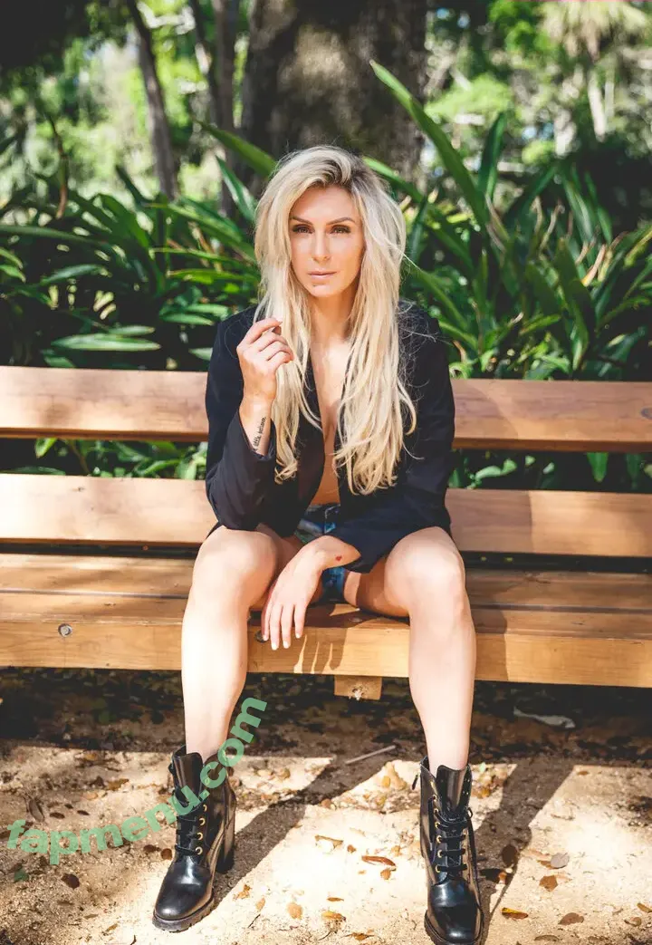 Charlotte Flair nude photo #0947 (WWE / charlottewwe)