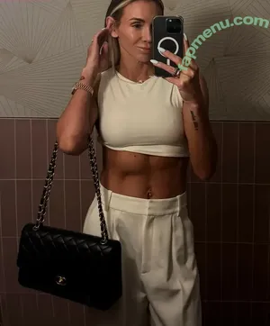 Charlotte Flair / WWE / charlottewwe nude photo #1001