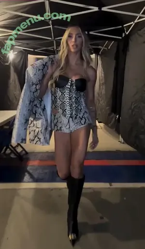 Charlotte Flair / WWE / charlottewwe nude photo #1006