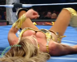 Charlotte Flair / WWE / charlottewwe nude photo #1046