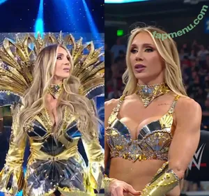 Charlotte Flair / WWE / charlottewwe nude photo #1048