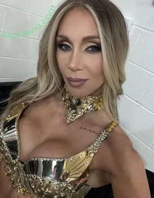 Charlotte Flair / WWE / charlottewwe nude photo #1049