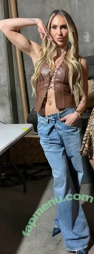 Charlotte Flair / WWE / charlottewwe nude photo #1303