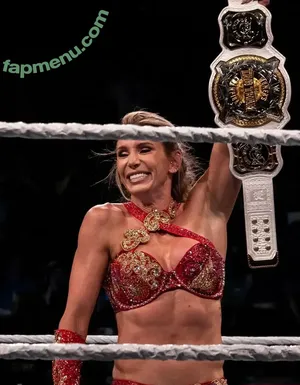Charlotte Flair / WWE / charlottewwe nude photo #1311