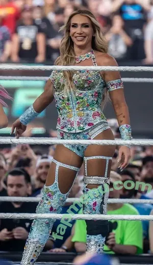Charlotte Flair / WWE / charlottewwe nude photo #1326
