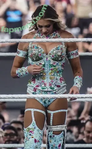 Charlotte Flair / WWE / charlottewwe nude photo #1327