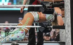 Charlotte Flair / WWE / charlottewwe nude photo #1328