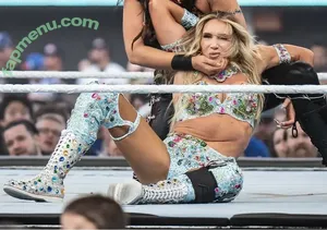 Charlotte Flair / WWE / charlottewwe nude photo #1329