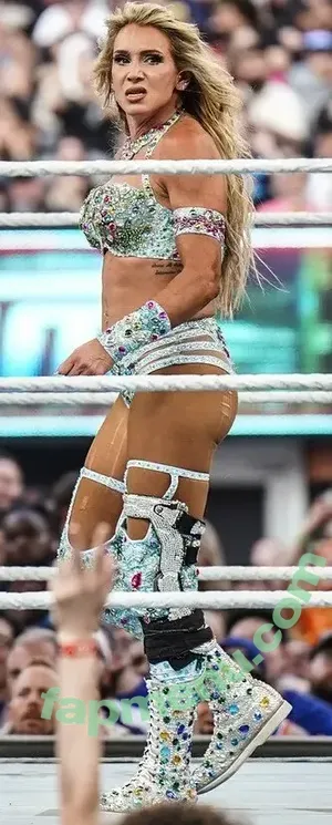 Charlotte Flair / WWE / charlottewwe nude photo #1330