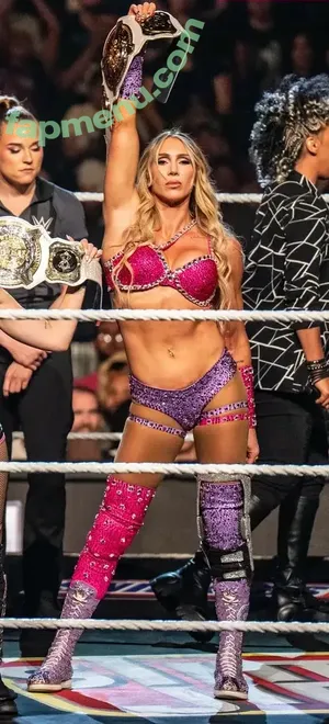 Charlotte Flair / WWE / charlottewwe nude photo #1335