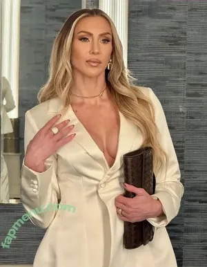 Charlotte Flair / WWE / charlottewwe nude photo #1344