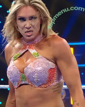 Charlotte Flair / WWE / charlottewwe nude photo #1355