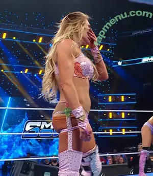 Charlotte Flair / WWE / charlottewwe nude photo #1362