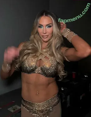 Charlotte Flair / WWE / charlottewwe nude photo #1372