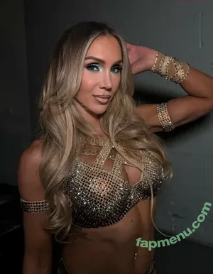 Charlotte Flair / WWE / charlottewwe nude photo #1374