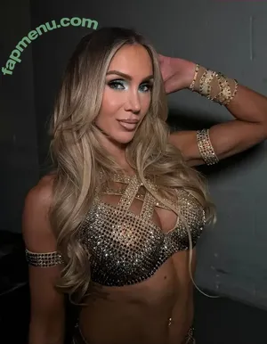 Charlotte Flair / WWE / charlottewwe nude photo #1375
