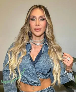 Charlotte Flair / WWE / charlottewwe nude photo #1391