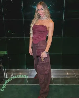 Charlotte Flair / WWE / charlottewwe nude photo #1398