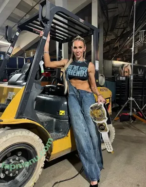 Charlotte Flair / WWE / charlottewwe nude photo #1405