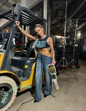 Charlotte Flair / WWE / charlottewwe nude photo #1406