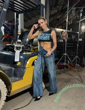 Charlotte Flair / WWE / charlottewwe nude photo #1408