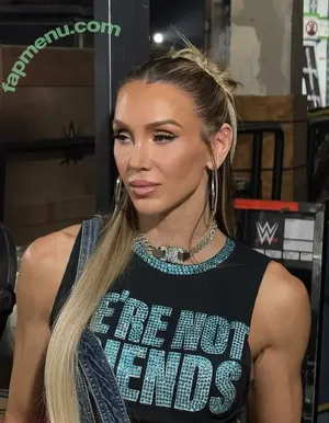 Charlotte Flair / WWE / charlottewwe nude photo #1409
