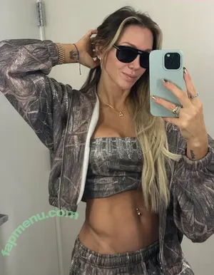 Charlotte Flair / WWE / charlottewwe nude photo #1428