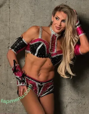 Charlotte Flair / WWE / charlottewwe nude photo #1430