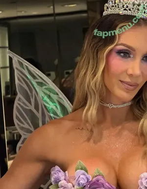 Charlotte Flair / WWE / charlottewwe nude photo #1434