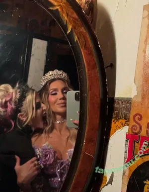 Charlotte Flair / WWE / charlottewwe nude photo #1436