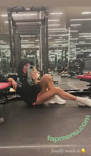 Charlotte Flair / WWE / charlottewwe nude photo #1440