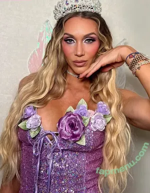 Charlotte Flair / WWE / charlottewwe nude photo #1442