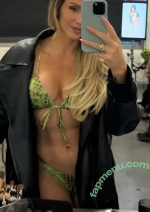 Charlotte Flair / WWE / charlottewwe nude photo #1469
