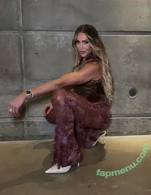 Charlotte Flair / WWE / charlottewwe nude photo #1471