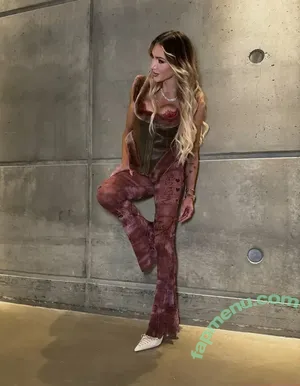 Charlotte Flair / WWE / charlottewwe nude photo #1472