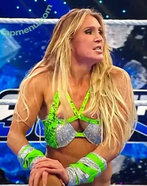 Charlotte Flair / WWE / charlottewwe nude photo #1490