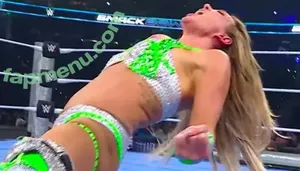 Charlotte Flair / WWE / charlottewwe nude photo #1491