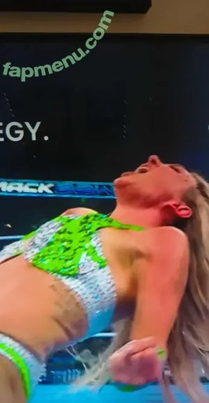 Charlotte Flair / WWE / charlottewwe nude photo #1492