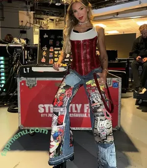 Charlotte Flair / WWE / charlottewwe nude photo #1508