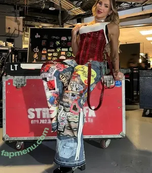 Charlotte Flair / WWE / charlottewwe nude photo #1512